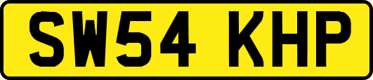 SW54KHP