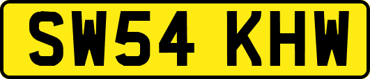 SW54KHW