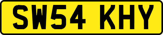 SW54KHY