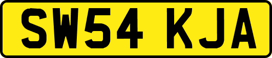 SW54KJA