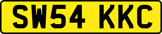 SW54KKC