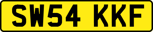 SW54KKF
