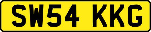 SW54KKG