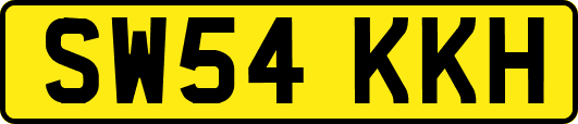 SW54KKH