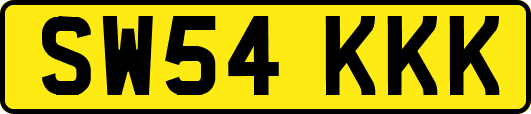 SW54KKK
