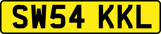 SW54KKL