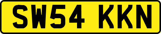 SW54KKN