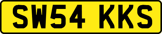 SW54KKS