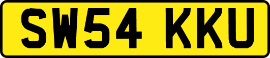 SW54KKU