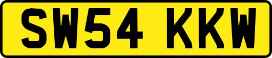 SW54KKW