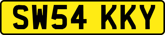 SW54KKY