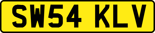 SW54KLV
