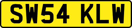 SW54KLW
