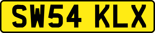 SW54KLX