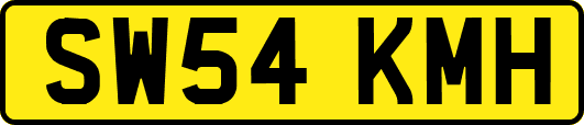 SW54KMH