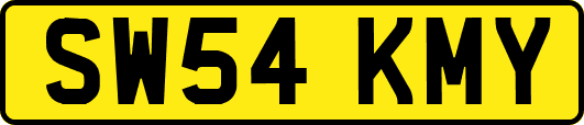 SW54KMY