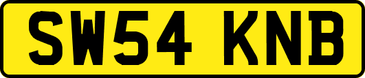 SW54KNB