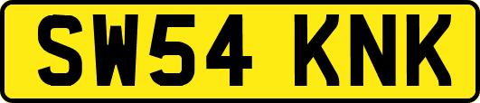 SW54KNK