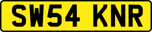 SW54KNR