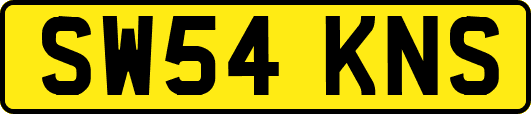 SW54KNS