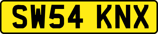 SW54KNX