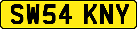 SW54KNY