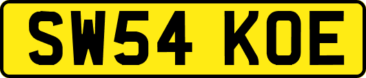 SW54KOE
