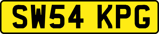 SW54KPG