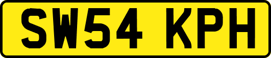 SW54KPH