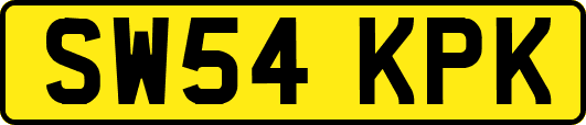 SW54KPK