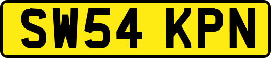SW54KPN