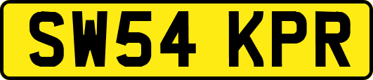 SW54KPR