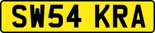 SW54KRA