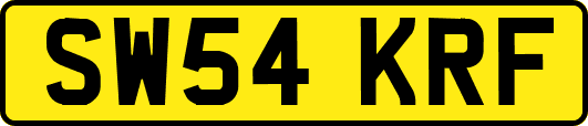 SW54KRF