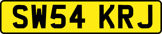 SW54KRJ