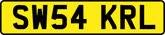 SW54KRL