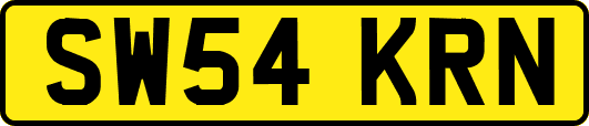SW54KRN