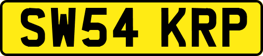 SW54KRP