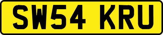 SW54KRU