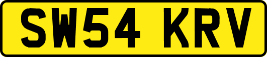 SW54KRV