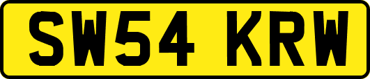 SW54KRW