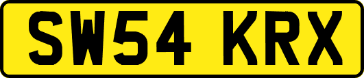 SW54KRX