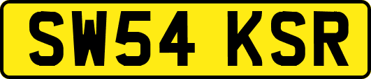 SW54KSR