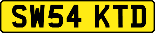 SW54KTD