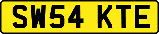 SW54KTE