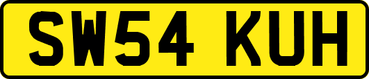 SW54KUH