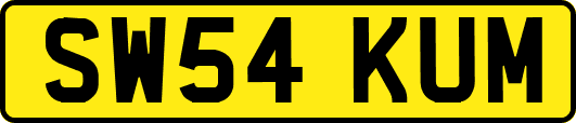 SW54KUM