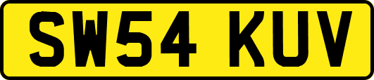 SW54KUV