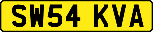 SW54KVA