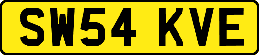 SW54KVE